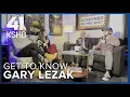 Get to Know Gary Lezak Through Movies