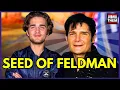 Corey Feldman s Son Is A Rap God Throwback