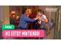Ambar - No estoy mintiendo