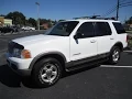 SOLD 2004 Ford Explorer XLT Meticulous Motors Inc Florida For Sale