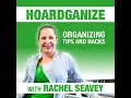 Hoarding Mitigation Its Never Too Late to Conquer Chronic Disorganization