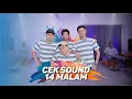 Lagu Cek Sound Lagu Dangdut Lawas || Ijjoo Production Live