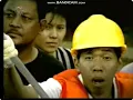 Iklan Sanyo PH 236 - Pemadam Air Loyo (2007) @ Indosiar, TPI, Trans TV, Metro TV, RCTI, \u0026 SCTV