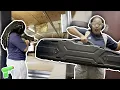 I Went To The Gun Range Vlog