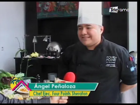 Fanesca, plato típico de la semana santa