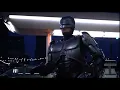 RoboCop - Angry Again (Megadeth)