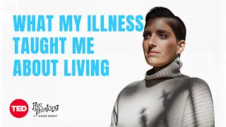 Why I Live Each Day Like It S My First With Suleika Jaouad ReThinking With Adam Grant 