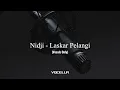 Download Lagu Nidji - Laskar Pelangi (Acapella/Vocals Only)