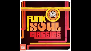 Funk Soul Classics By DJ Smooth B 