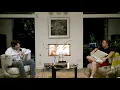 Tim Dillon SILENCES producer Ben Avery