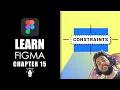 Final Chapter-15 Constraints Figma Beginner s Tutorials in Hindi