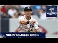 Download Lagu EXPOSED: New York Yankees' FAILED GAMBLE on Anthony Volpe | Can They SALVAGE His Future?