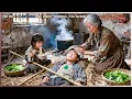 Bà Lão Bán Rau Rừng Nhặt Về Nuôi Cậu Bé Xa Lạ 20 Năm Nào Ngờ Là Con Tỷ Phú Thất Lạc Trở Về Báo Hiếu