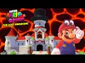 Download Lagu Super Mario Odyssey: The Lost Kingdoms - All Kingdoms
