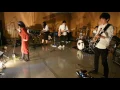 獨協大学　パスピエコピー　トロイメライ　bandcover