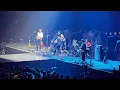 MICHAEL MARCAGI - Midwest Kid (Live in Madrid) 4K