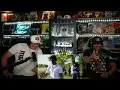 ABRA CADABRA - CADABRA FREESTYLE 3 REACTION | UK Drill Heat