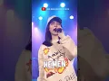seng penting kowe bahagia endinge... Nanda Sayang - Nemen | ONE NADA