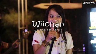 Download Yui - I Can't Say | Cover by Wiichan MP3