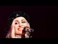 Bananarama - I heard a rumour (Live 2017 HD - Remastered Audio)