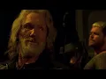Blade and the Blood Pack enter the "House of Pain"  - Blade 2