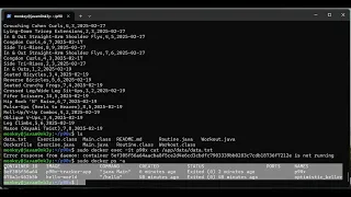 java p90x exercise tracker part21