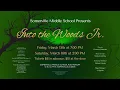 SMS Presents Into the Woods Jr