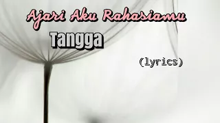 Ajari Aku Rahasiamu - Tangga (lyrics)