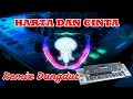 Lagu Harta Dan Cinta Remix Dangdut
