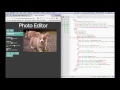 Photo Editor Web App Part 4