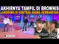 Download Lagu AKHIRNYA TEMAN DUET ALIP BA TA TAMPIL DI ACARA TV, LANGSUNG DI KONTRAK ANANG HERMANSYAH