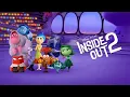 Inside Out 2 2024 TL-SBDF2K6 - Opening Logos