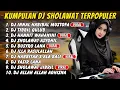 Download Lagu DJ SHOLAWAT FULL ALBUM TERBARU 2025 FULL BASS - SHOLAWAT PENARIK REZEKI TERPOPULER VIRAL TIKTOK