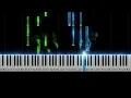 Download Lagu Masing Masing - Ernie Zakri [PIANO TUTORIAL]