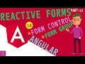 Angular 10 Tutorial Reactive Forms Ujjwal Technical Tips