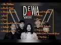 Lagu Dewa 19 feat virzha 16 lagu dewa  album 2000an new version feat virzha tepopuler