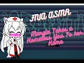 Download Lagu FNIA ASMR: Mangle Brings a Homeless you Home