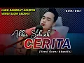 Download Lagu LELAH DIRIKU MENCOBA MEMPERTAHANKAN SEMUA 😭| EVIE TAMALA - AKHIR SEBUAH CERITA COVER GITAR SONI EGI