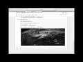 MetPy Mondays - Satellite Data with CLASS Part 4