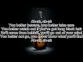 Blockbuster - Sweet (Lyrics)