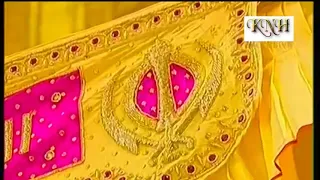 karta tu mera jajmaan bhai maninder singh ji hazoori ragi sri darbar sahib 31 5 18