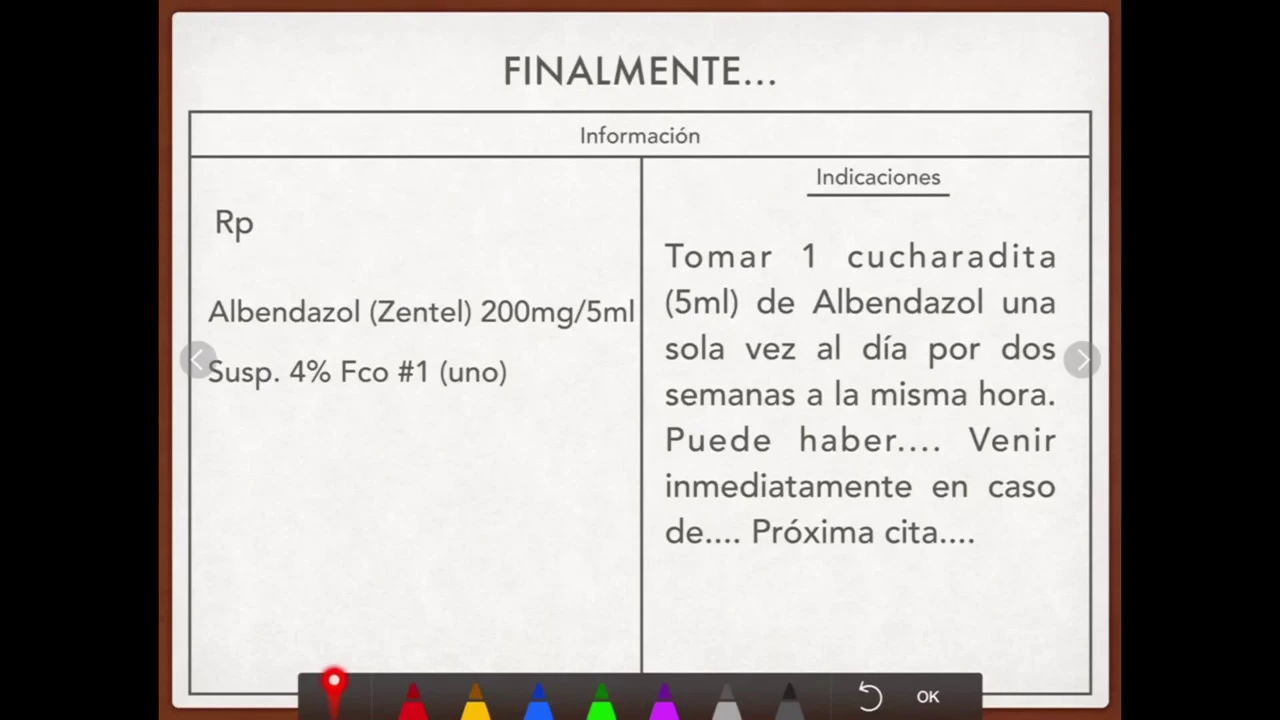 Un video guía para docentes del III Ciclo de Educación Primaria.. 