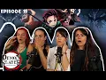 Download Lagu Demon Slayer: Kimetsu no Yaiba Episode 19: Hinokami REACTION