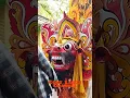Download Lagu Barong gede sekar sari ledok bergoyang