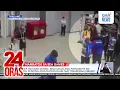 Lagu Rep. Richard Gomez, binatukan ang presidente ng PHL Fencing Association dahil may... | 24 Oras