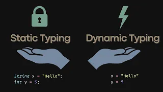 Code Faster or Safer Static vs Dynamic Typing