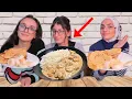 Download Lagu تحدي الطبخ 🍽شيف يقيم طبخاتنا👩‍🍳