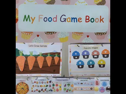 [預購] 香港製造 Little Beans Busybook 幼稚園常見100字詞(第三冊)(適合4-7歲)
