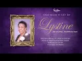 Celebrating The Life Legacy of Mrs Lystine Ginyard Harrington