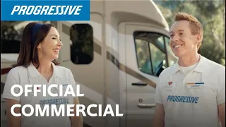Nature s Metaphor Progressive Insurance Commerical